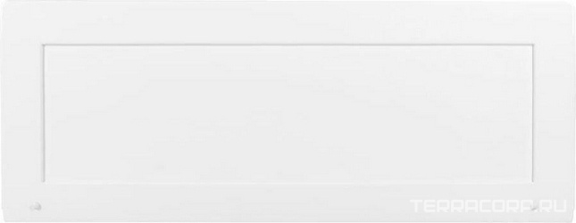 Панель фронтальная для ванны "Largo" XX