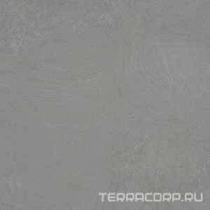 Керамогранит La Faenza VIS 6 90MG RM (п.п.) 90x90 Серый 