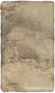 Керамогранит Ermes Aurelia Flagstone  Autumn 30x50 Комбинированный 