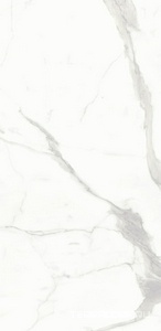 Керамогранит Benadresa Status  Pulido 6 мм KL 120х240 Белый 