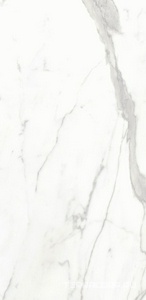 Керамогранит Benadresa Status  Pulido 6 мм KL 120х240 Белый 