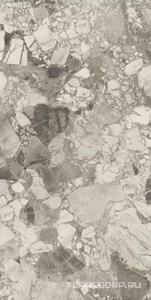 Керамогранит AtlasConcorde Россия FORTE DEI MARMI F.d.M. Ceppo Ap. Pearl 80x160 Lapp/Ф.Д.М. Чеппо Ап. Перл 80Х160 Лап  