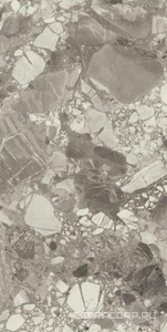 Керамогранит AtlasConcorde Россия FORTE DEI MARMI F.d.M. Ceppo Ap. Pearl 80x160 Lapp/Ф.Д.М. Чеппо Ап. Перл 80Х160 Лап  