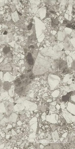 Керамогранит AtlasConcorde Россия FORTE DEI MARMI F.d.M. Ceppo Ap. Pearl 80x160 Lapp/Ф.Д.М. Чеппо Ап. Перл 80Х160 Лап  