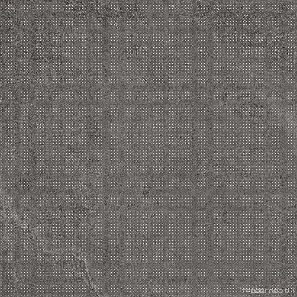 Керамогранит Imola Stoncrete STCR2 90DG RM ZZ90x90 Черный, фото 7
