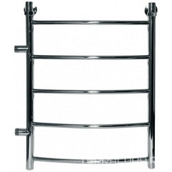 Полотенцесушитель "ЛД" 600*300 мм, подключение 1"*3/4, установочный набор в комплекте ZZ