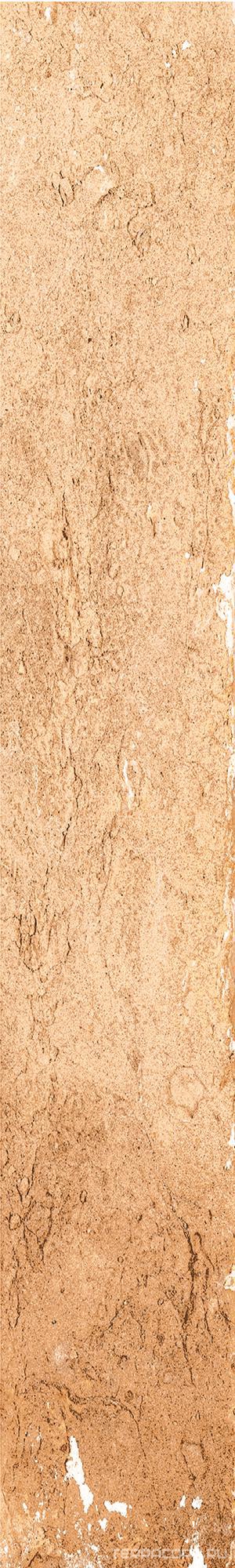 Керамогранит Sadon Nolita Sand 4,8x45 Бежевый, фото 4