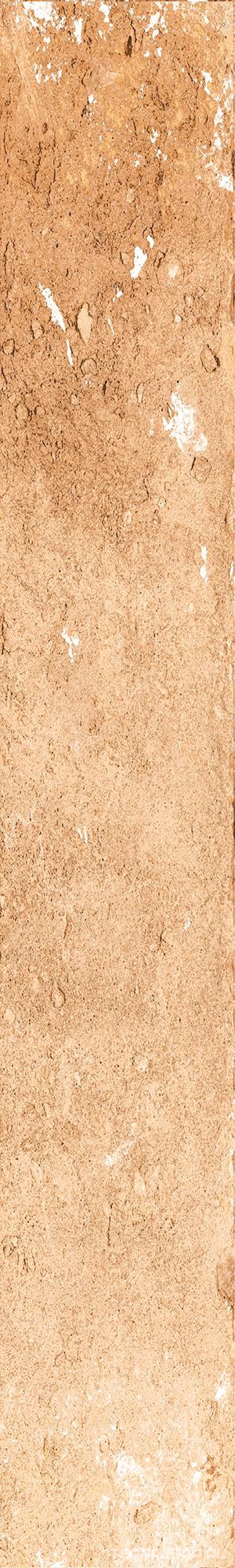 Керамогранит Sadon Nolita Sand 4,8x45 Бежевый, фото 5