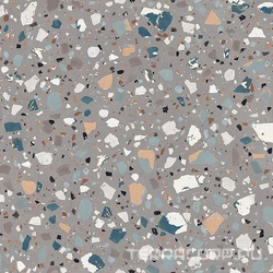 DE-MAXI DECO GREY90 (п.п.) ZZ |90x90