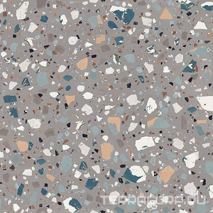 Керамогранит Sant Agostino Deconcrete DE-MAXI DECO GREY90 (п.п.) 90x90 Серый 