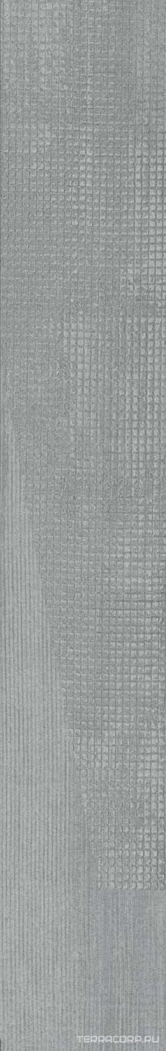 Керамогранит Kerama Marazzi Спатола серый обрезной 13x80 Серый, фото 3