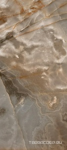 Керамогранит Florim Reves de Rex Reves Choco Glossy 80x180 Бежевый 