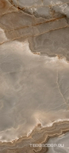 Керамогранит Florim Reves de Rex Reves Choco Glossy 80x180 Бежевый 