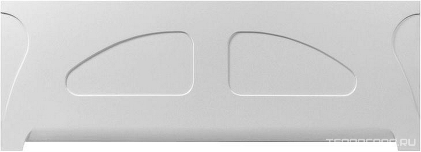 Экран фронтальный для ванны Эстет  A 160x70, ZZ Эстет Дельта ФР-00001249