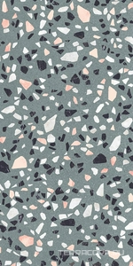 Керамогранит Ergon Medley Green Classic nat.rett.ZZ30x60 Зеленый 