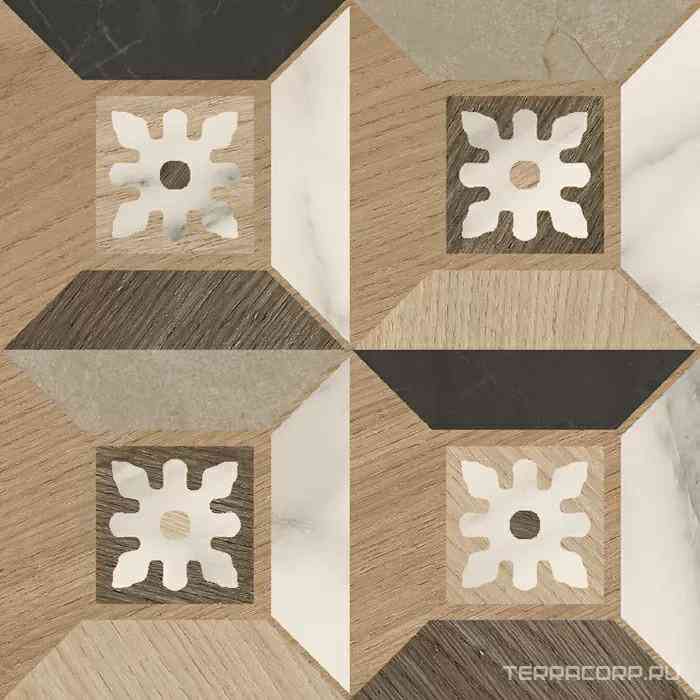 Intarsi Elite 04 ZZ 20x20
