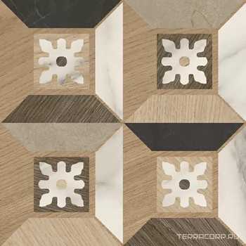 Intarsi Elite 04 ZZ 20x20