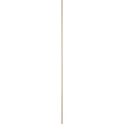 Empire Listello Gold Metal 0,5x120/ЭМПАИР БОРДЮР ГОЛД МЕТАЛ 0,5x120