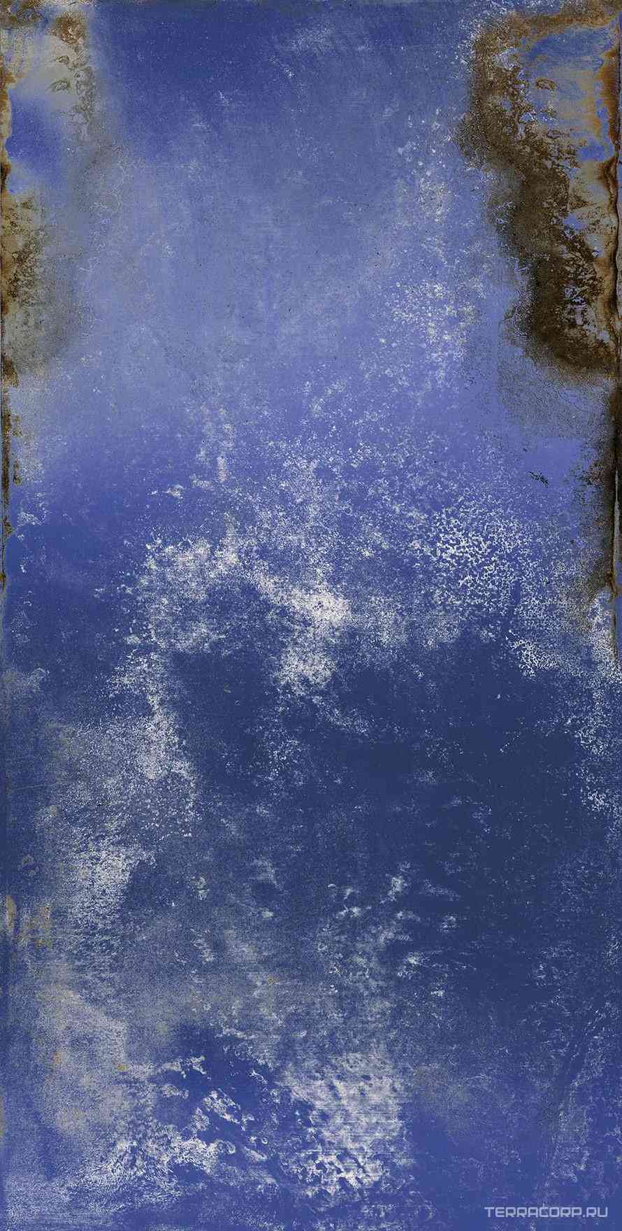 Zaffiro lappato lucido ZZ|30x60