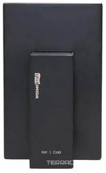 Смеситель для душа Abens, цв. черный, ZZ