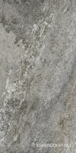 Керамогранит Dado Ceramica Pietrone Roccione Roccione OUT 31х62 Комбинированный 