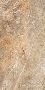 Керамогранит Dado Ceramica Pietrone Roccione Roccione OUT 31х62 Комбинированный 