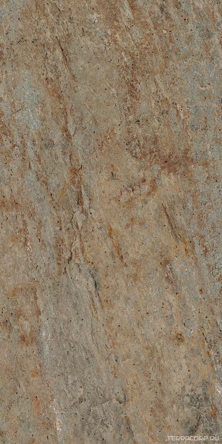 Керамогранит Dado Ceramica Pietrone Roccione Roccione OUT 31х62 Комбинированный, фото 6