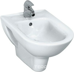 Биде подвесное Laufen Pro 8.3095.1.000.304.1| 36x35x56