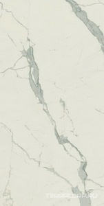 Керамогранит AtlasConcorde Россия EMPIRE Empire Statuario Rett 80x160/ЭМПАИР СТАТУАРИО РЕТ 80x160 Белый 