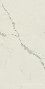 Керамогранит AtlasConcorde Россия EMPIRE Empire Statuario Rett 80x160/ЭМПАИР СТАТУАРИО РЕТ 80x160 Белый 
