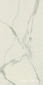 Керамогранит AtlasConcorde Россия EMPIRE Empire Statuario Rett 80x160/ЭМПАИР СТАТУАРИО РЕТ 80x160 Белый 