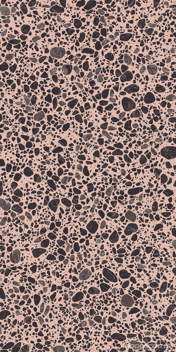 Керамогранит Ergon Medley Pink Pop Nat. Rett.ZZ60x120 Розовый, фото 3