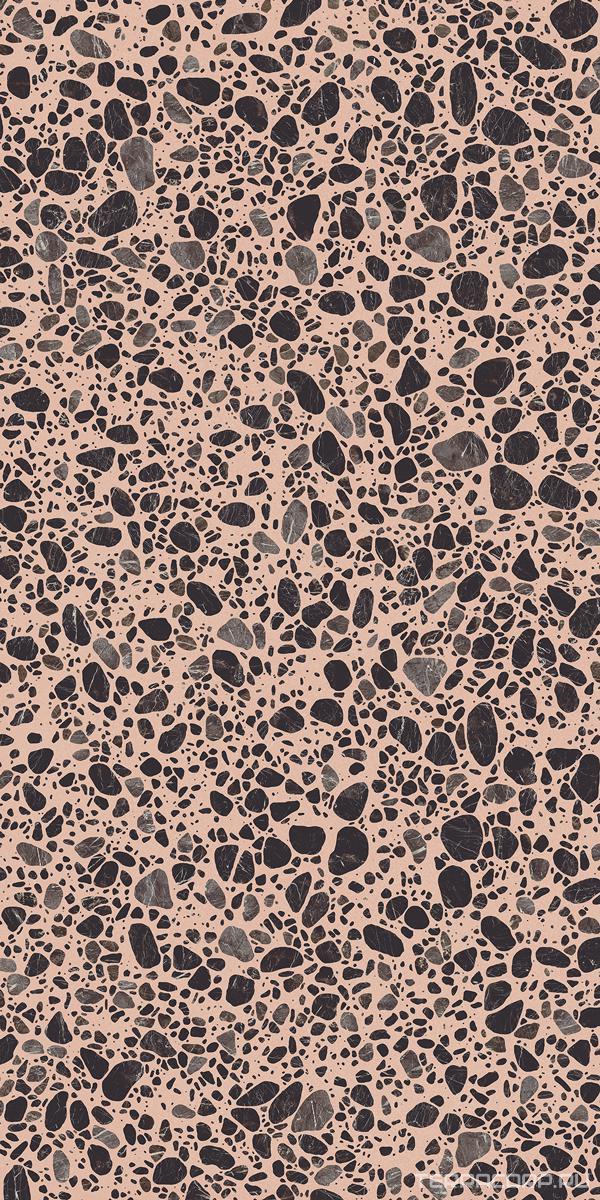 Керамогранит Ergon Medley Pink Pop Nat. Rett.ZZ60x120 Розовый, фото 4