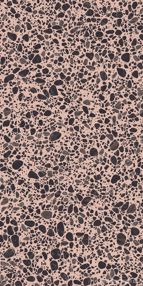 Керамогранит Ergon Medley Pink Pop Nat. Rett.ZZ60x120 Розовый, фото 7