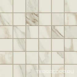 Empire Arabescato Mosaic Lap/ЭМПАИР АРАБЕСКАТО МОЗАИКА ЛАП 30x30