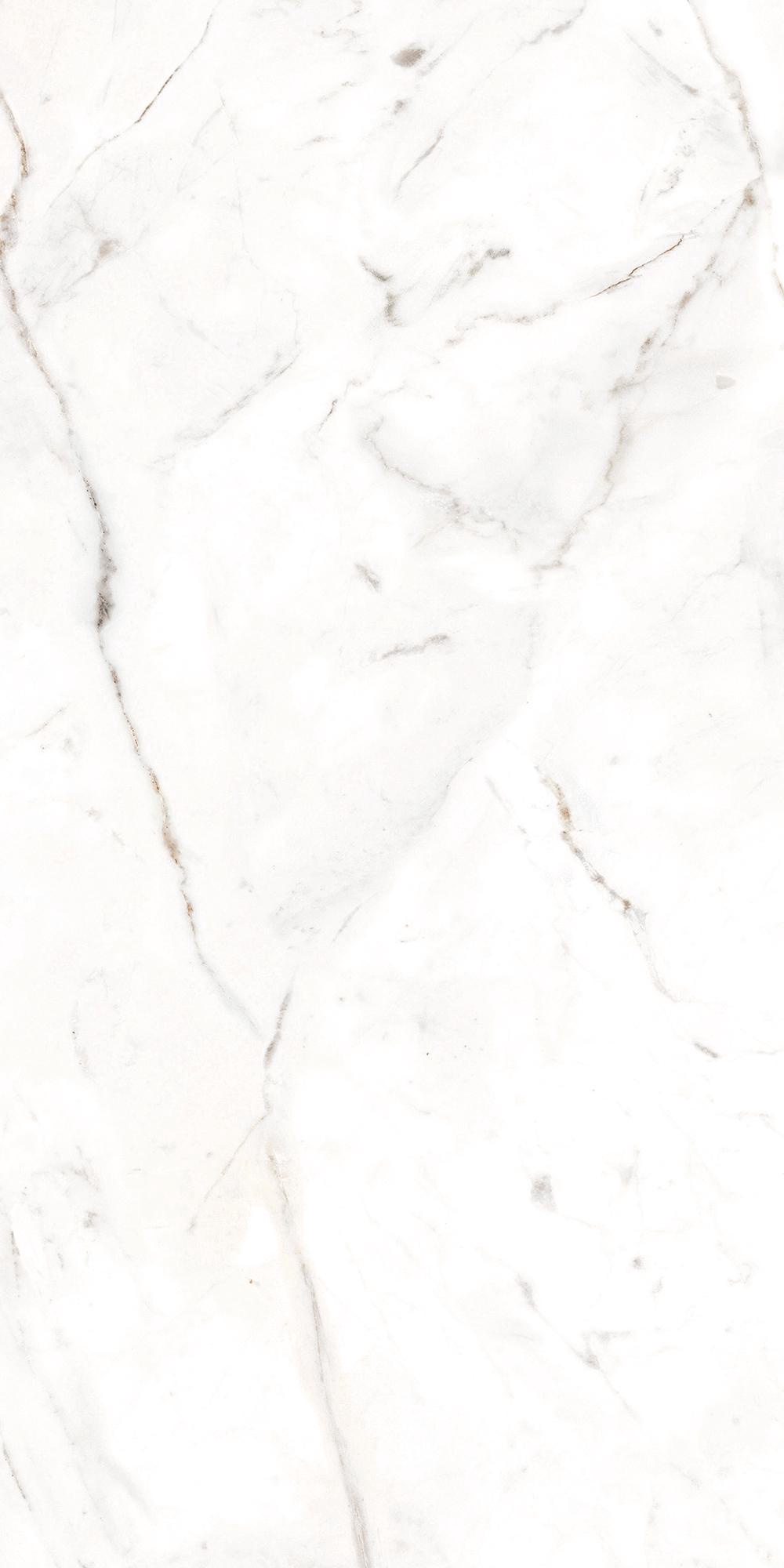 Керамогранит Gres de Aragon Marble Base Carrara Blanco Anti Slip ZZ60x120 Белый, фото 5