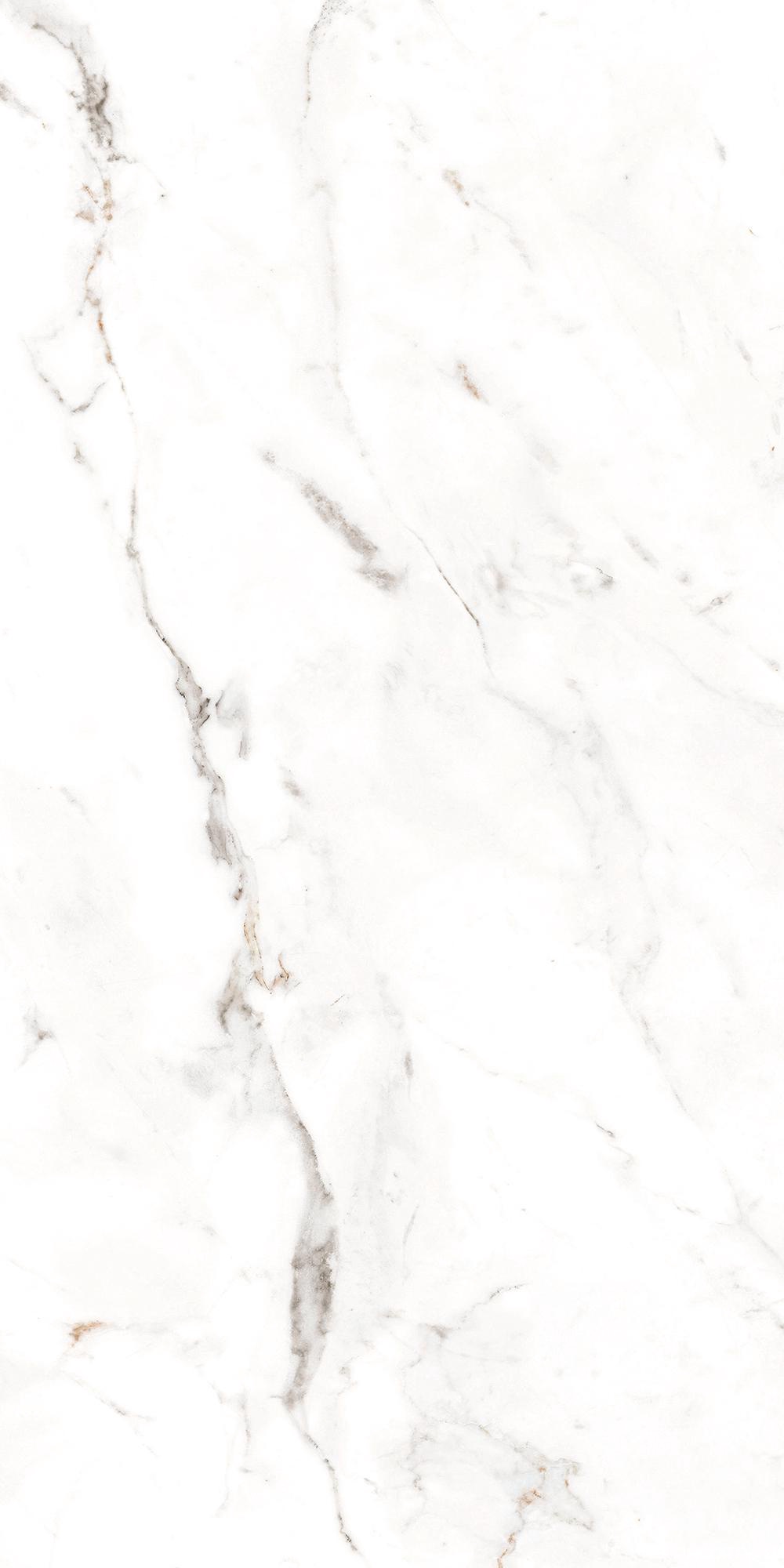 Керамогранит Gres de Aragon Marble Base Carrara Blanco Anti Slip ZZ60x120 Белый, фото 6