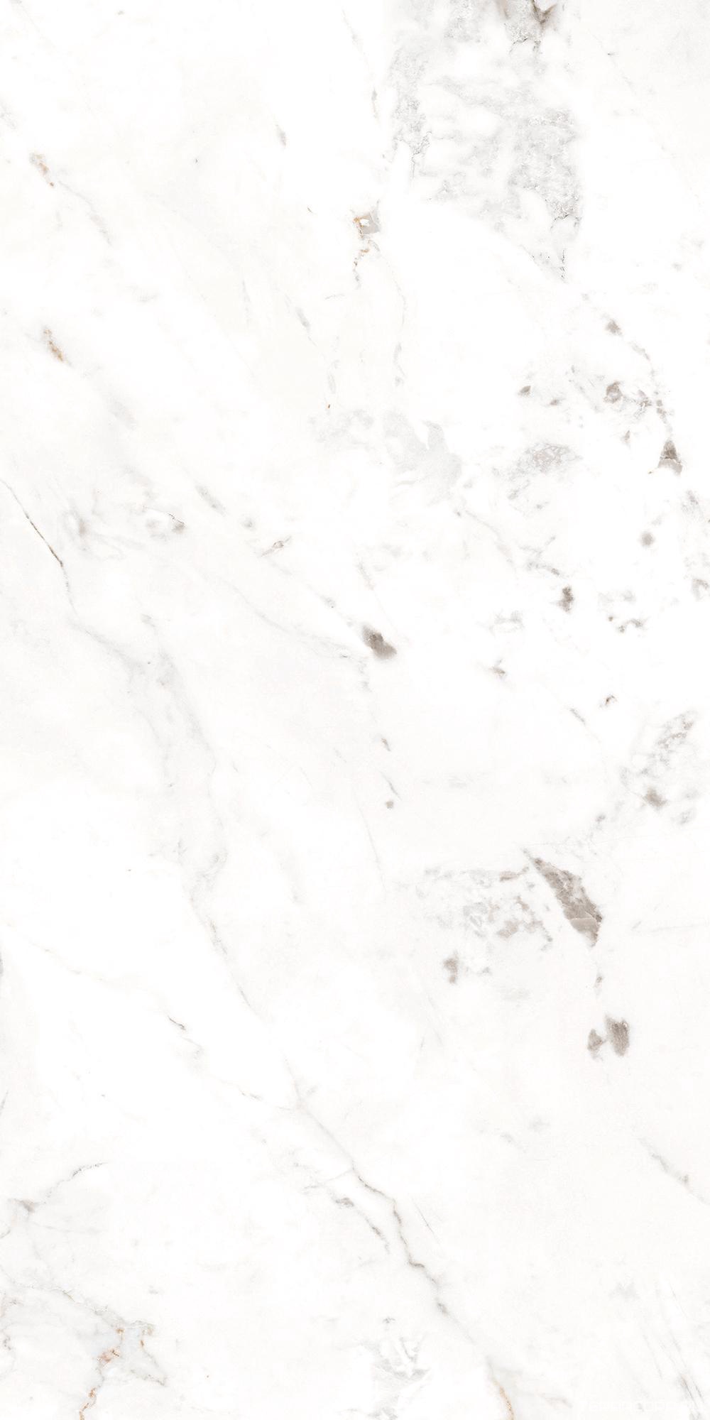 Керамогранит Gres de Aragon Marble Base Carrara Blanco Anti Slip ZZ60x120 Белый, фото 4