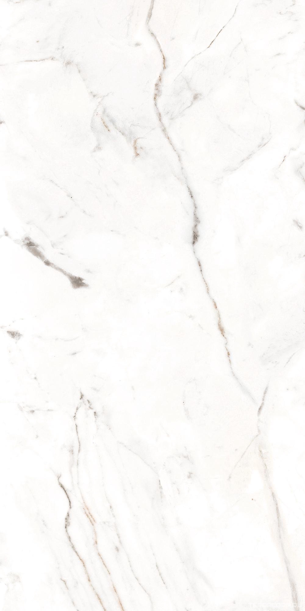 Керамогранит Gres de Aragon Marble Base Carrara Blanco Anti Slip ZZ60x120 Белый, фото 7