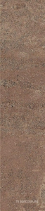Керамическая плитка Kerama Marazzi Марракеш  розовый темный матовый KL 6x28.5 Розовый 