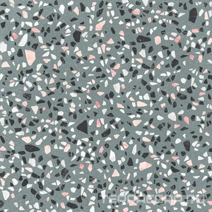 Керамогранит Ergon Medley Green Classic Nat. Rett.ZZ60x60 Зеленый 