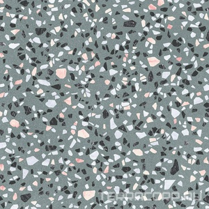 Керамогранит Ergon Medley Green Classic Nat. Rett.ZZ60x60 Зеленый 