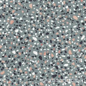 Керамогранит Ergon Medley Green Classic Nat. Rett.ZZ60x60 Зеленый 