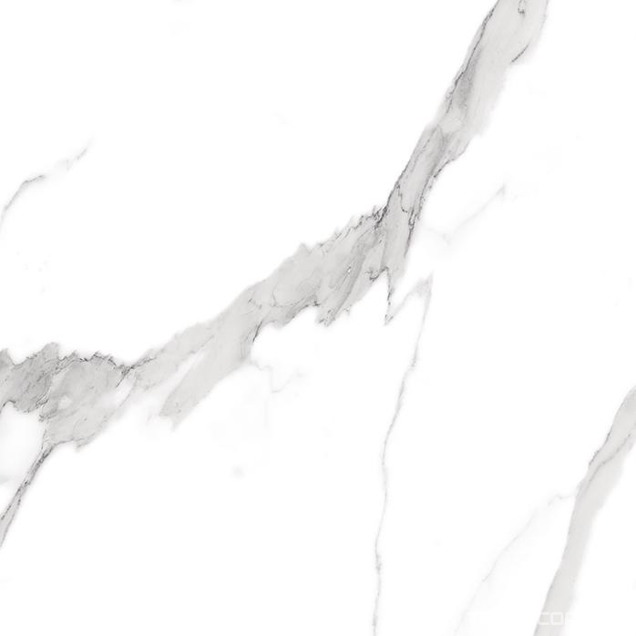 Керамогранит FAP Ceramiche Roma Statuario Lux RT I60x60 Белый, фото 7