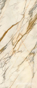 Керамогранит Lea Ceramiche Noblesse Golden Borg Smooth ZZ120x278 Бежевый 