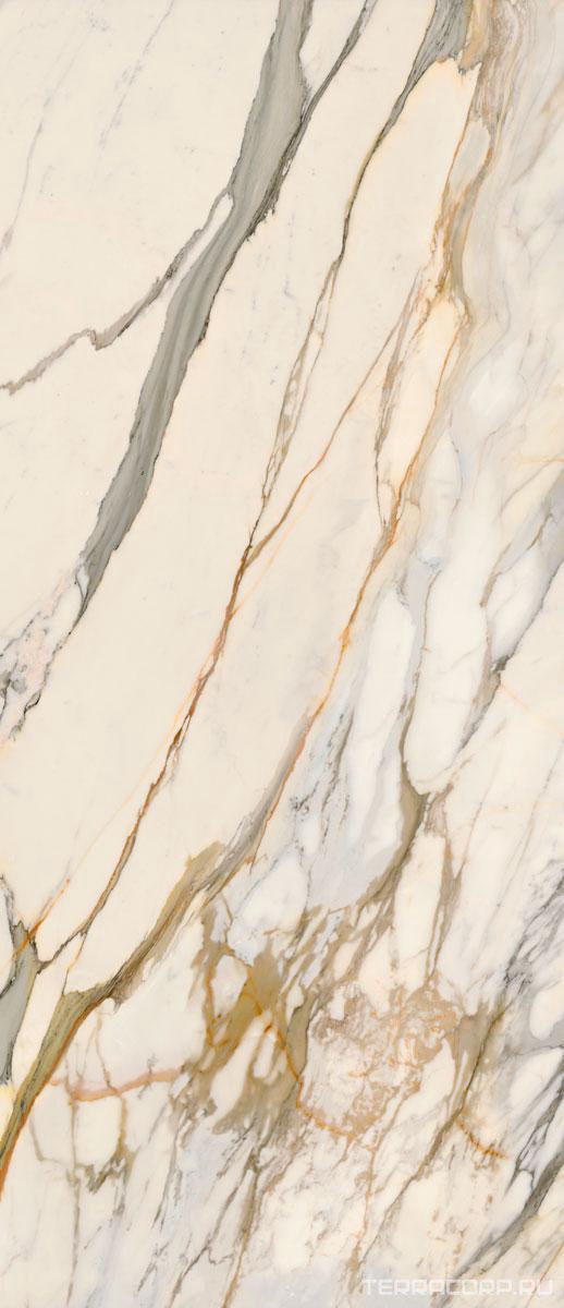 Керамогранит Lea Ceramiche Noblesse Golden Borg Smooth ZZ120x278 Бежевый, фото 6