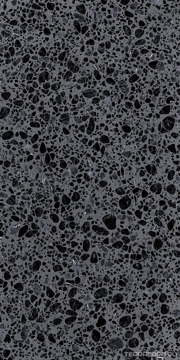 Керамогранит Ergon Medley Dark Grey Pop Nat. Rett ZZ60x120 Серый, фото 5