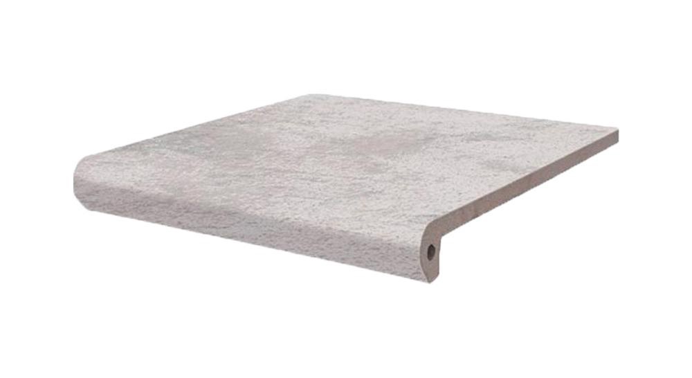 Ступени Exagres Roca Peldano ML Polar (R12) 33x33 Коричневый, фото 3