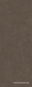 Керамогранит Kerama Marazzi Surface Laboratory /Кортен коричневый ZZ160x320 Коричневый 