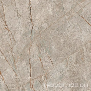 Керамогранит AtlasConcorde Россия EMPIRE Empire Silver Root 80x80 Lapp/ЭМПАИР СИЛЬВЕР РУТ 80x80 ЛАП XX Серый 